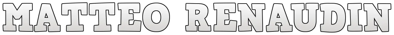 matteo-renaudin-portfolio